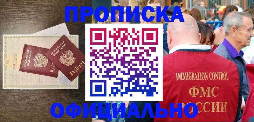 прописка 2025 в Фрязино